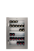 Reparación averías vinoteca Superser en  Cáceres